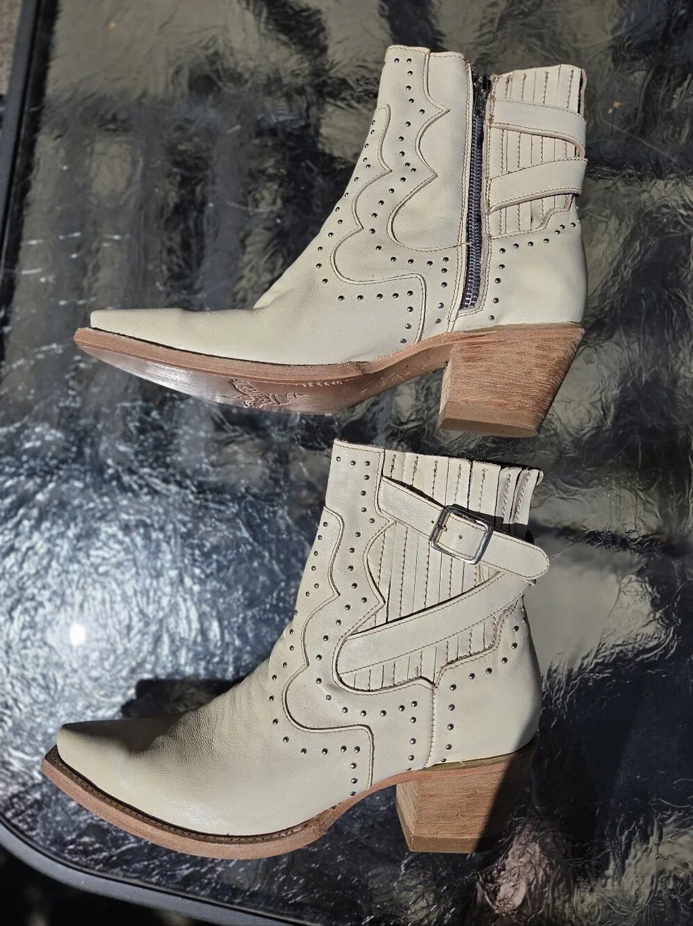 freebird constructed 100%